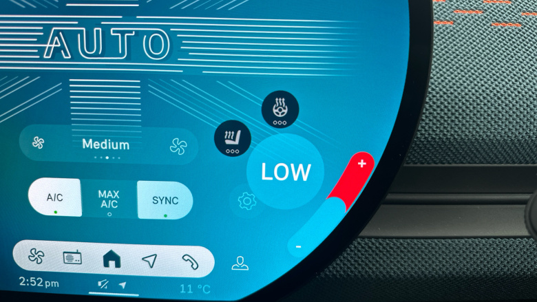 MINI Aceman 160kW SE Exclusive 54kWh 5dr Auto Electric Hatchback